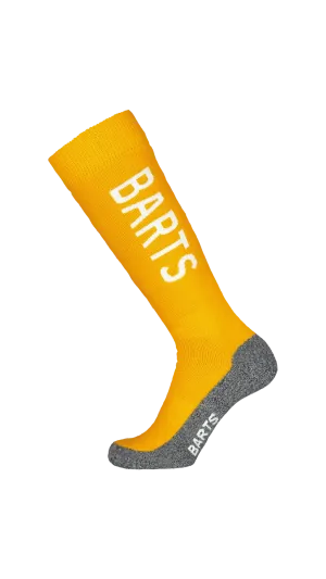 Barts Basic Ski Sock  - Unisex 2 pk