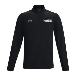Thick Pullover