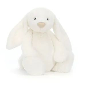 Bashful Luxe Bunny Luna Big