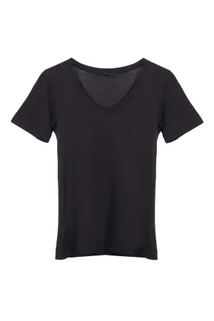 Basic Black Top