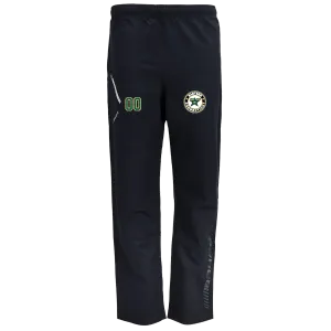 Bauer S24 Adult Lightweight Warm Up Pants - CT ECHO Stars
