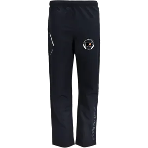 Bauer S24 Adult Lightweight Warm Up Pants - Philadelphia Flyers Elite