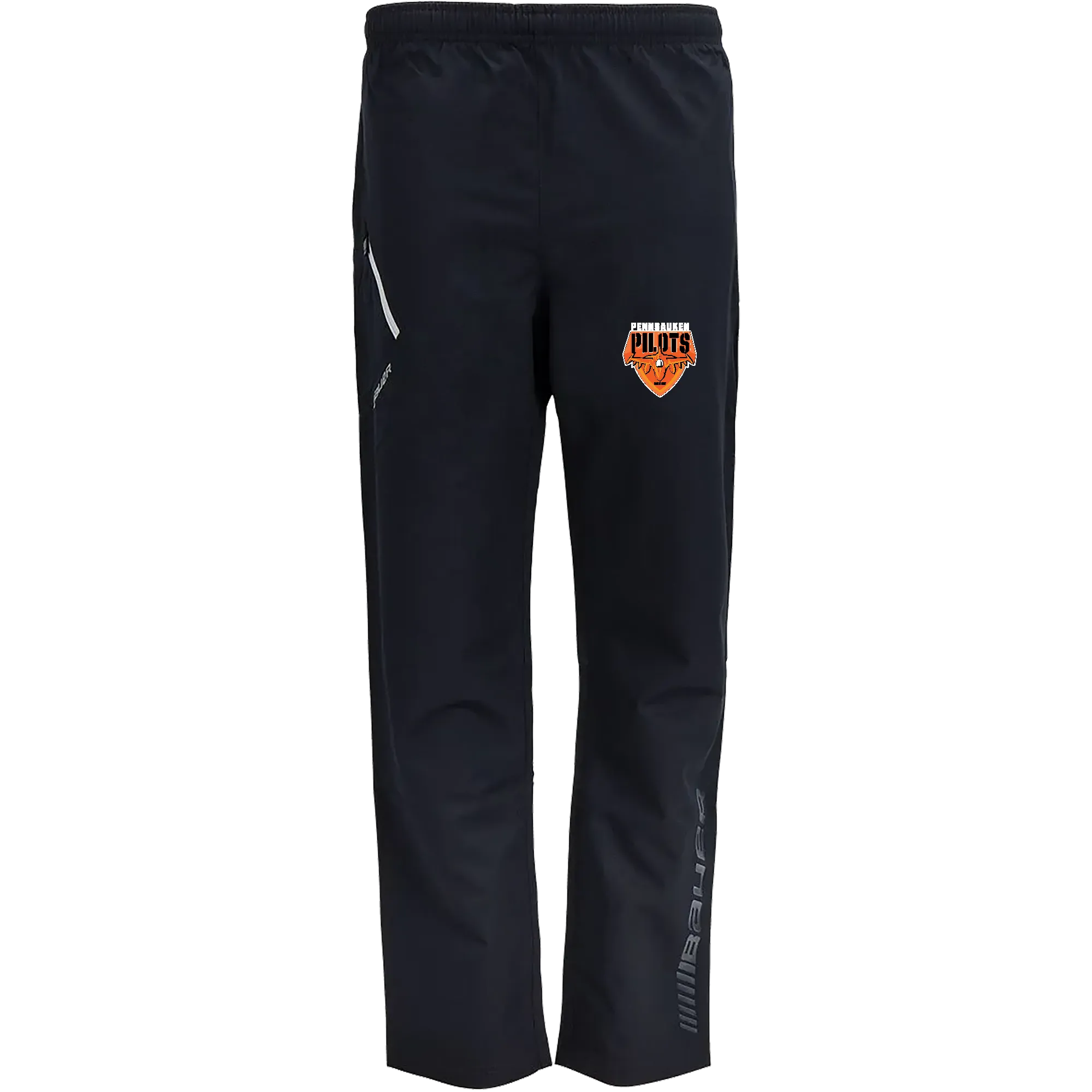 Bauer S24 Lightweight Pants - Adult (Pennsauken Pilots)