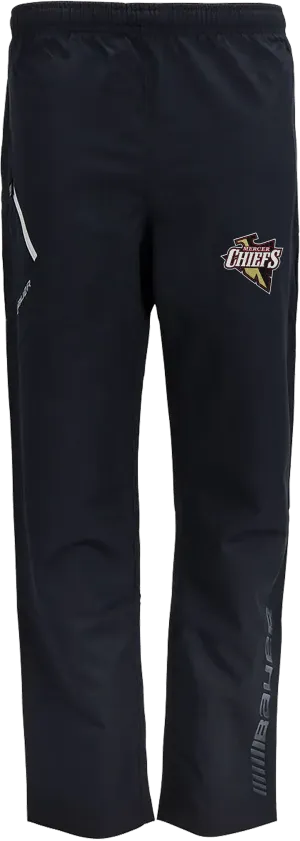 Bauer S24 Lightweight Pants - Youth (Mercer Chiefs Tier 2)