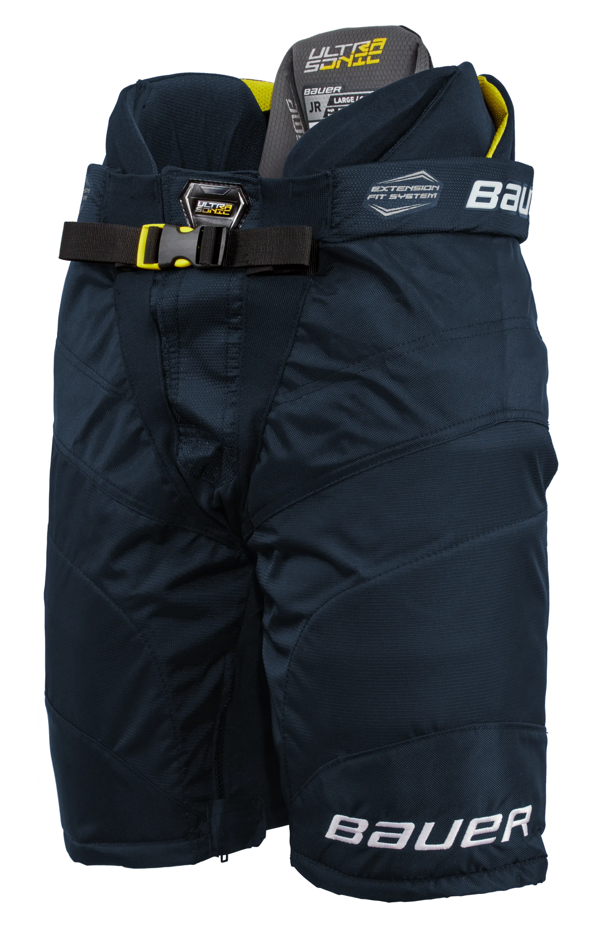 Bauer Supreme Ultrasonic Junior Hockey Pants