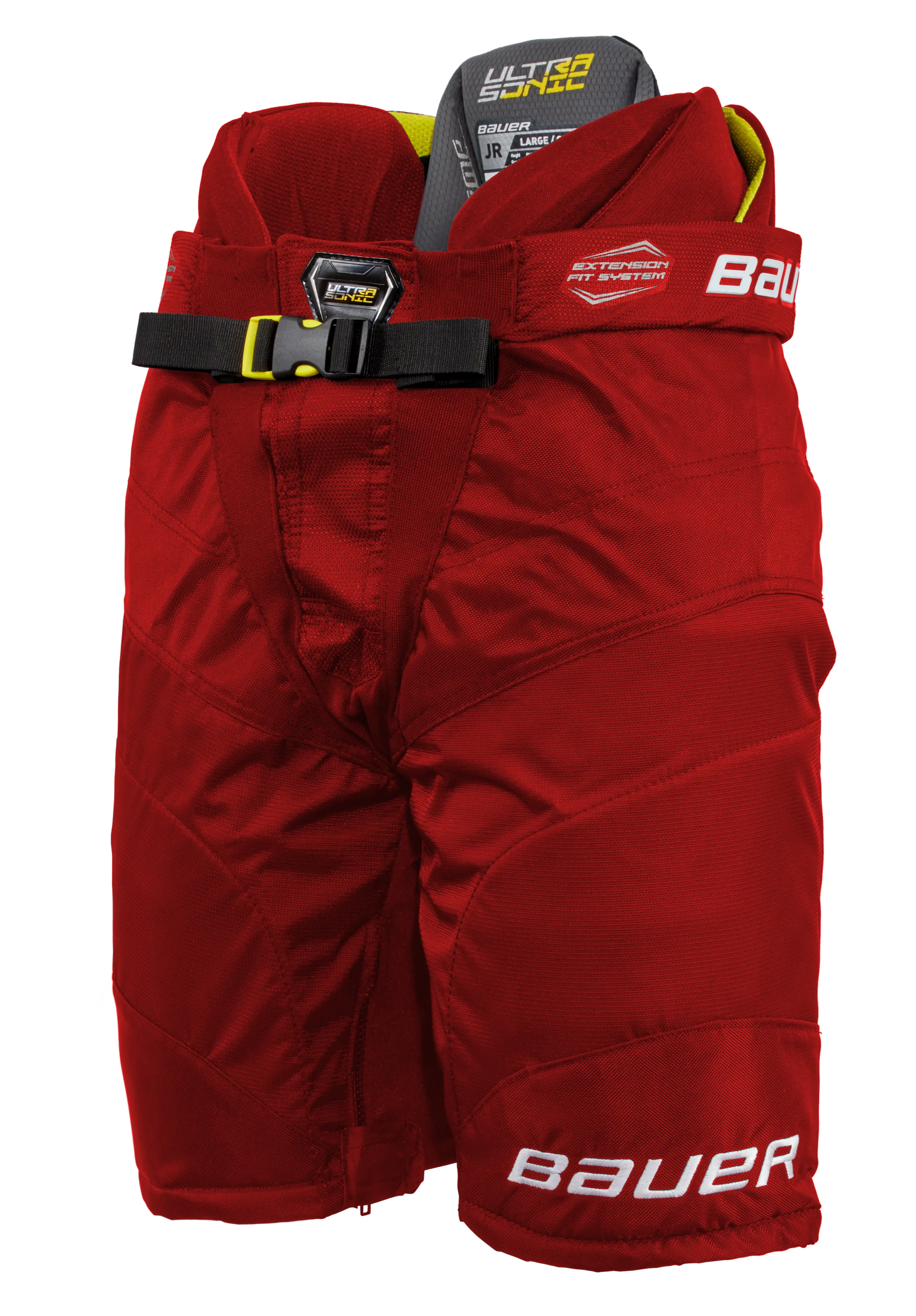 Bauer Supreme Ultrasonic Junior Hockey Pants