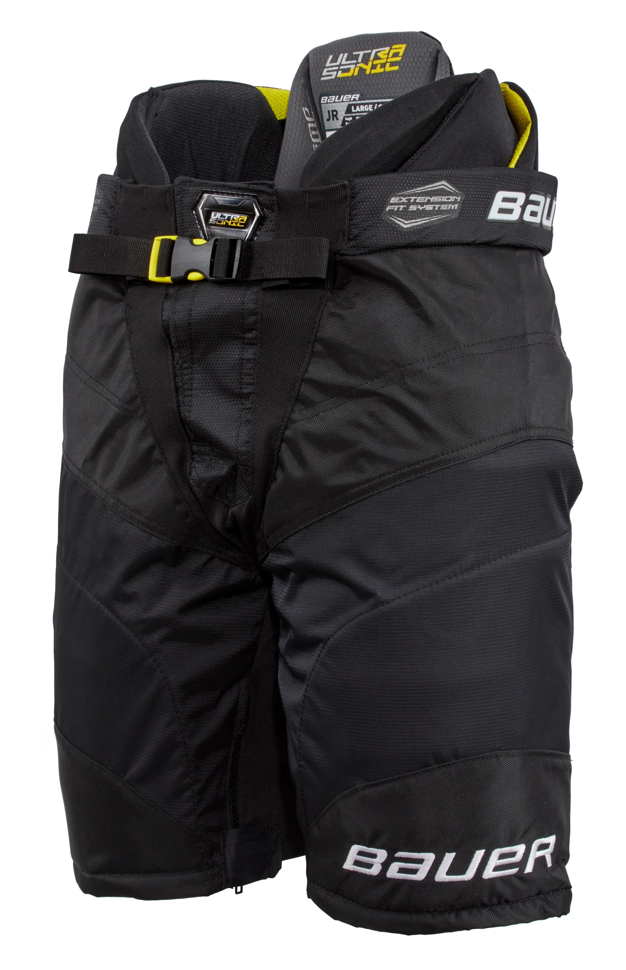 Bauer Supreme Ultrasonic Junior Hockey Pants