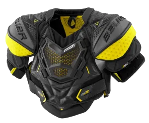 Bauer Supreme Ultrasonic Junior Shoulder Pads