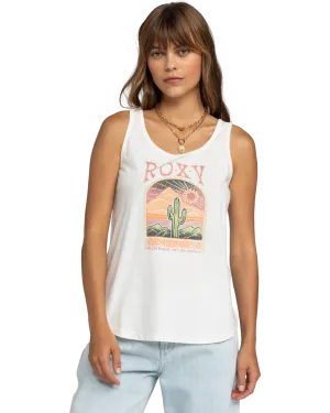 Beach Angel Vest in Snow White