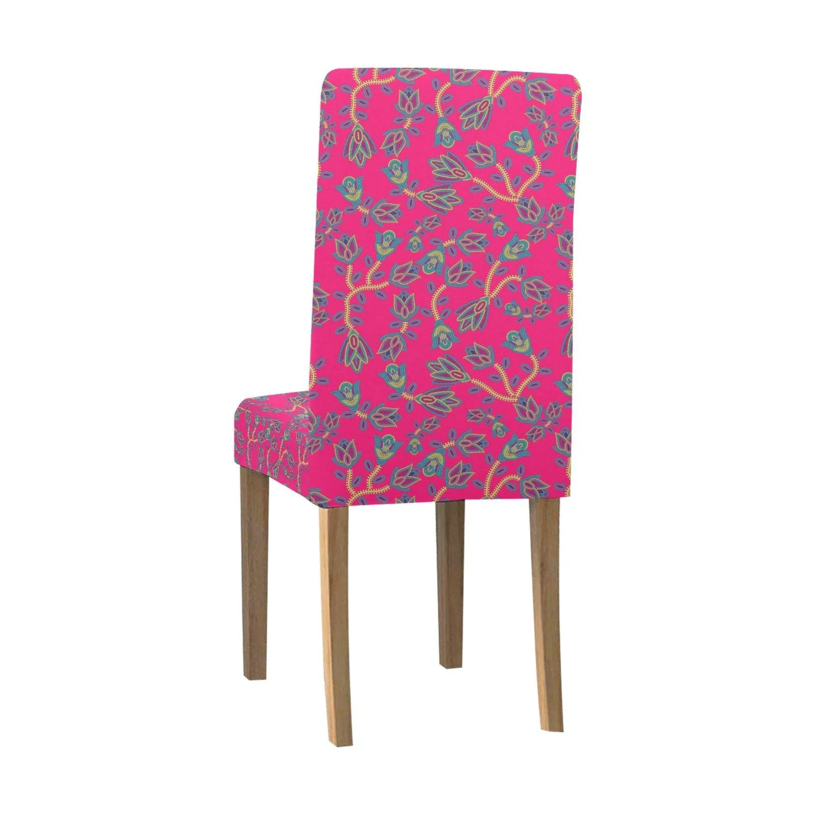Beaded Lemonade Chair Cover (Pack of 6)