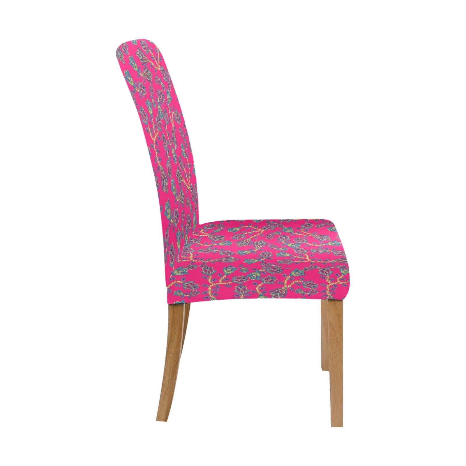 Beaded Lemonade Chair Cover (Pack of 6)