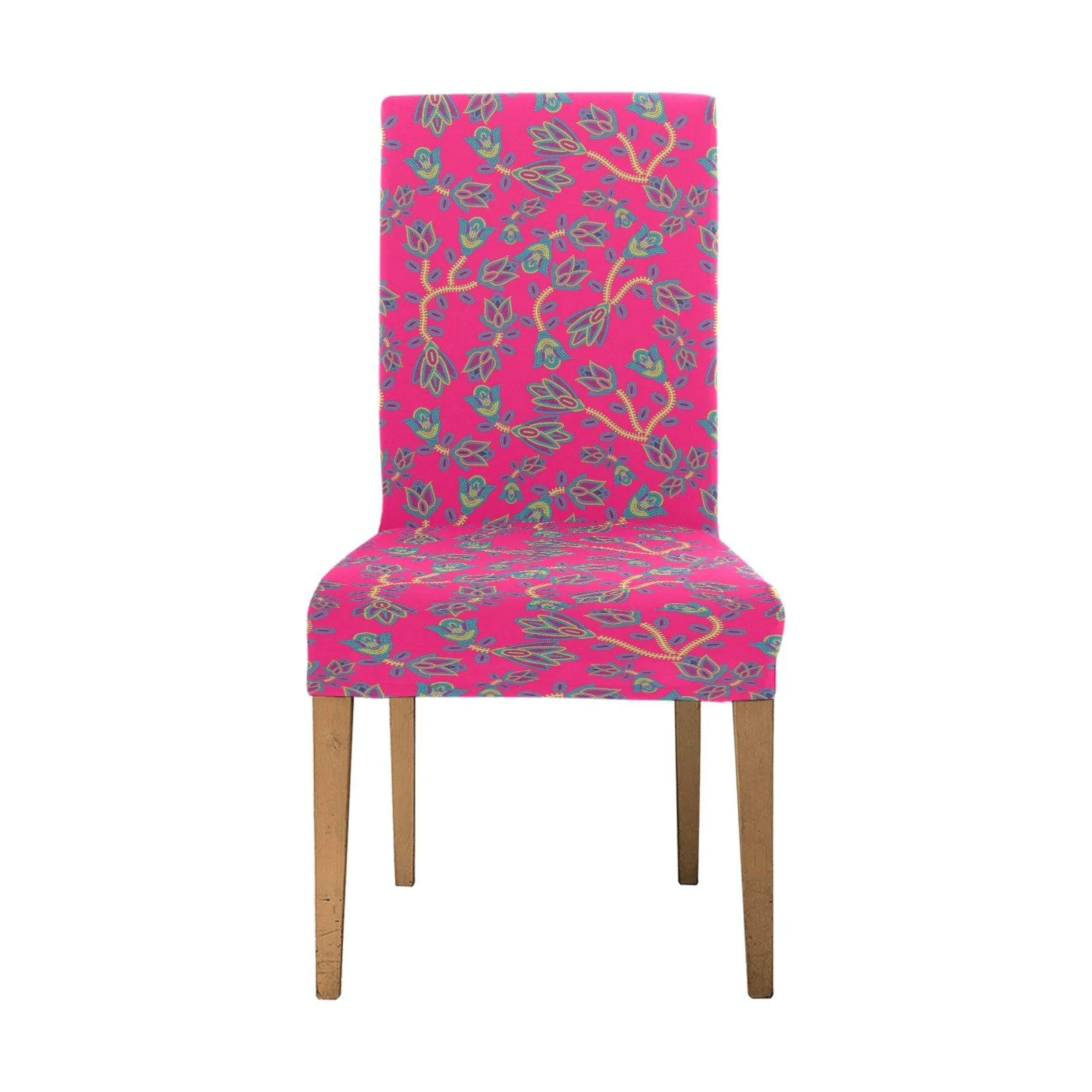 Beaded Lemonade Chair Cover (Pack of 6)