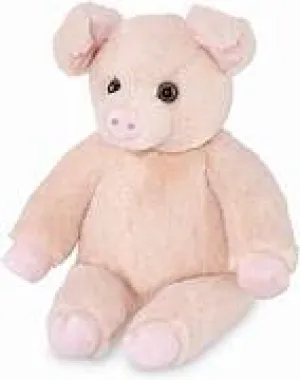BEARINGTON 311160 OINKERS THE PIG (SNUG 'EMS)