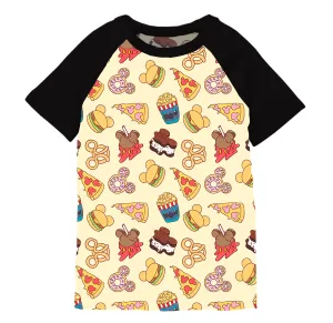 Beautifully Bold Park Treats - Kids Short Sleeve Bamboo Tee