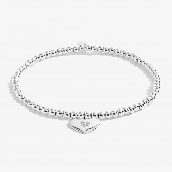 Beautifully Boxed A Little Happy First Mother's Day Bracelet 5083