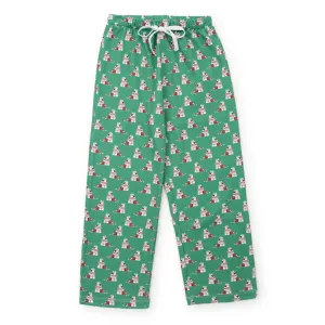 Beckett Pant- Santa's Helper
