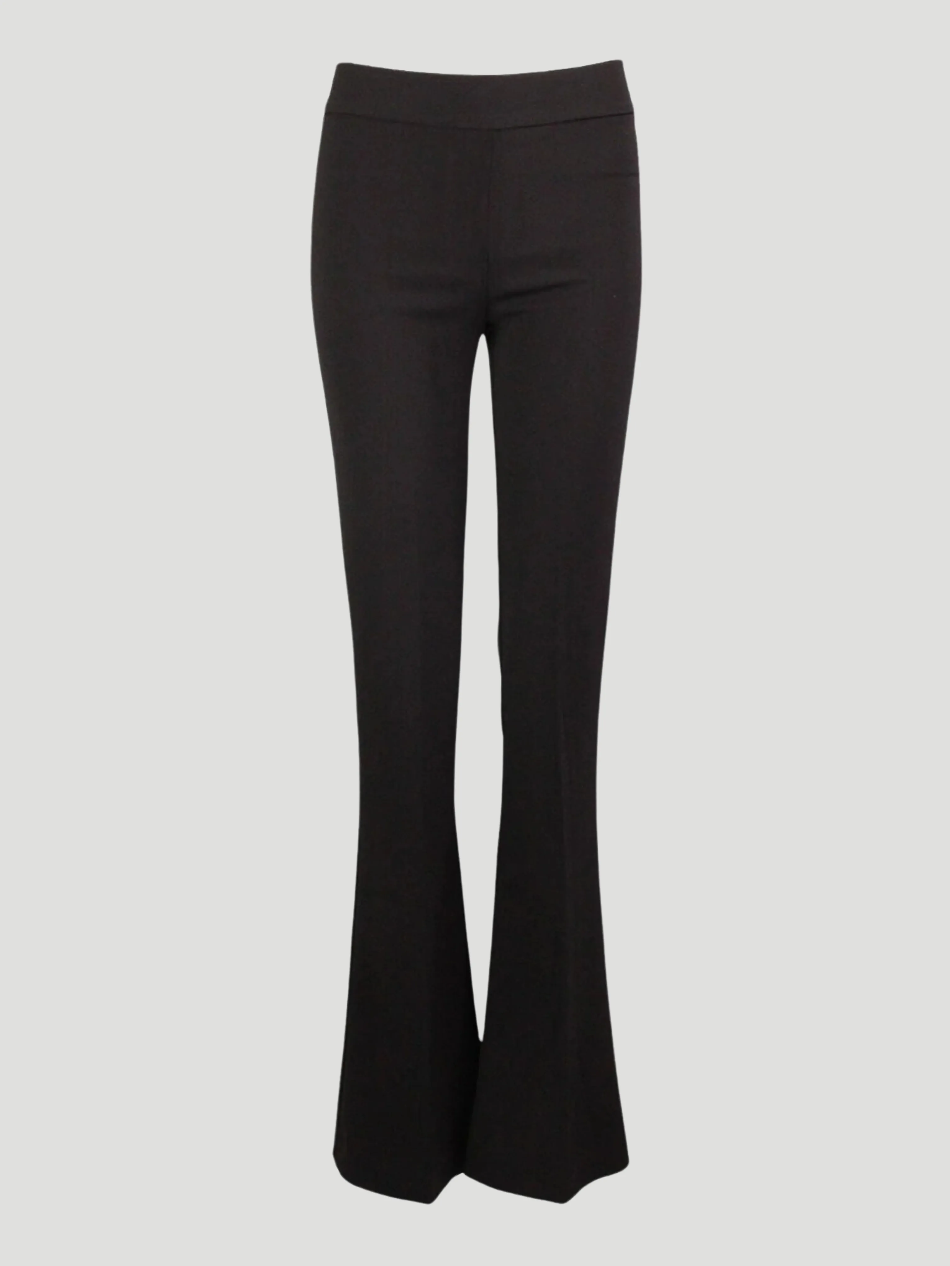 Bellini Flare Pant in Black