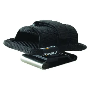 Belt clip- black