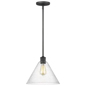 Belton One Light Pendant