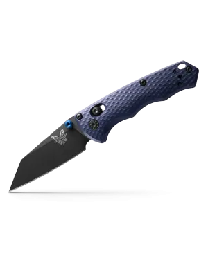 Benchmade 290BK Full Immunity