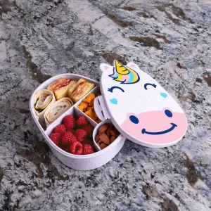 Bento Box | Magical Unicorn | Good Banana