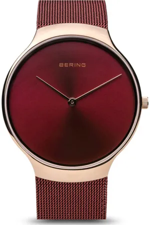 BER Watch Charity Ladies