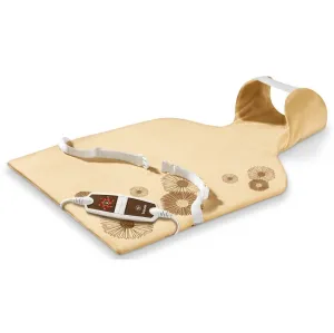 Beurer Heating Pad for Back and Neck
