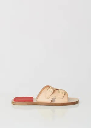 Bibbi Sandals
