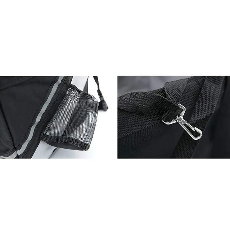 Bicycle Carrier Dog Bag