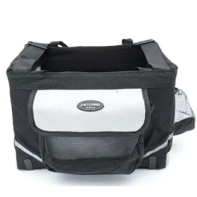 Bicycle Carrier Dog Bag