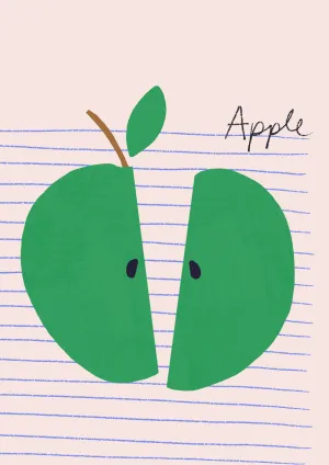 Big Green Apple