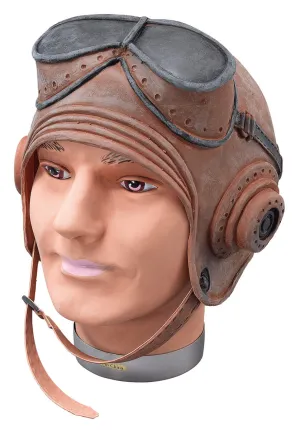 Biggles Flying Hat Rubber
