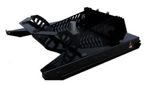 Bigtoolrack Open Front Brush Cutter
