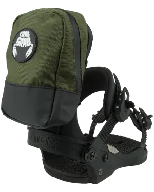 Binding Bag