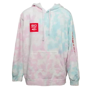 BioSteel Rainbow Hoodie
