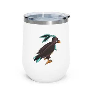 Birdam 12oz Insulated Wine Tumbler