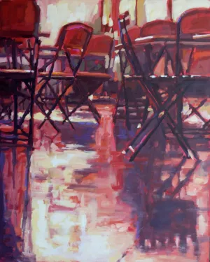 Bistro Nocturn