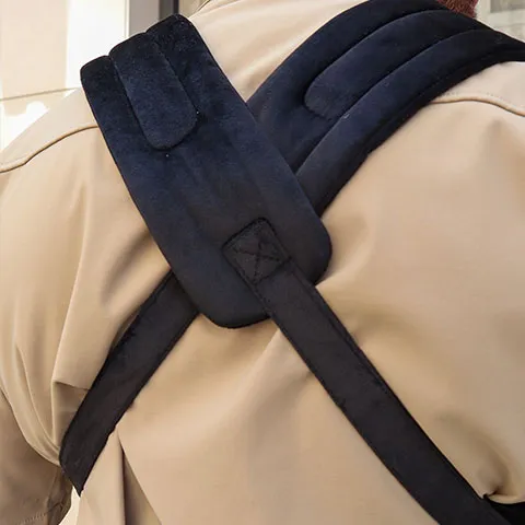 Bizzi Growin NOMAD™️ Baby Carrier - Onyx Black
