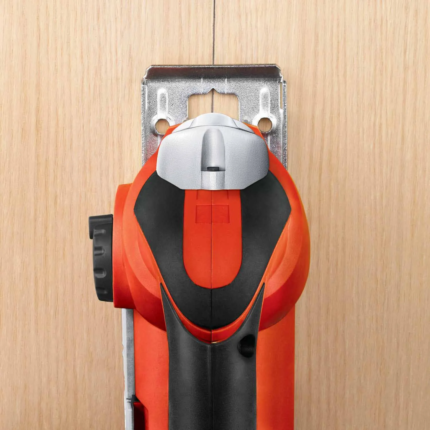 Black & Decker JS670V Line Finder Orbital Jigsaw with Smart Select Technology