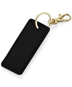 Black - Boutique keyclip