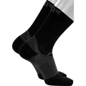 BLACK CREW PLNTR FAS SOCK - OS1-3444B