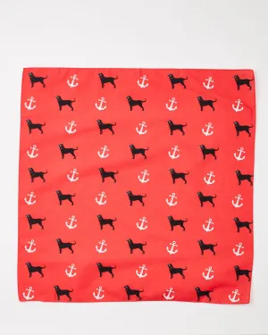 Canvas Long Wallet