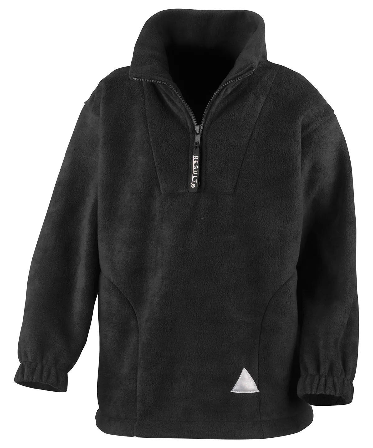 Black - Junior PolarTherm™ top