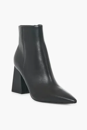 Black Kulika Boots