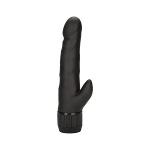 Black Velvet Clit Arouser - Black