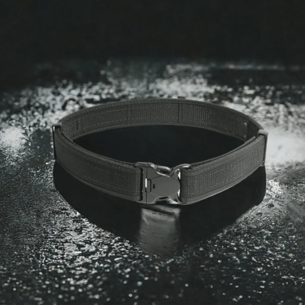 BlackHawk Reinforced 2" Web Duty Belt