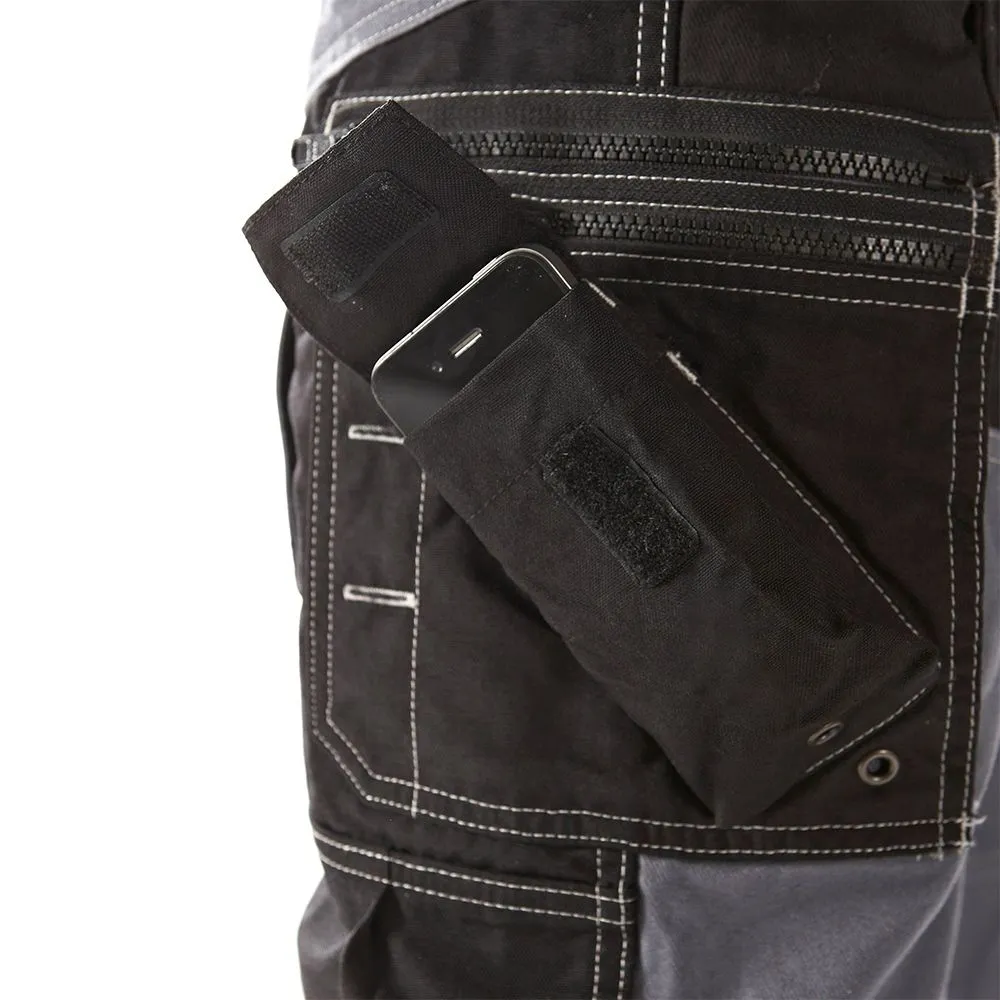 Bl&#xE5;kl&#xE4;der&#x20;1500-1370&#x20;Craftsman&#x20;Trousers&#x20;-&#x20;Grey