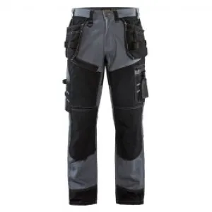 Bl&#xE5;kl&#xE4;der&#x20;1500-1370&#x20;Craftsman&#x20;Trousers&#x20;-&#x20;Grey