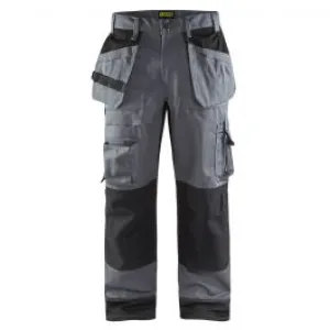Bl&#xE5;kl&#xE4;der&#x20;1504-1860&#x20;Craftsman&#x20;Trouser&#x20;-&#x20;Grey