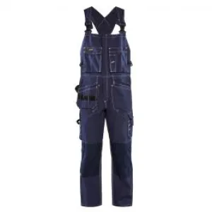 Bl&#xE5;kl&#xE4;der&#x20;2600-1370&#x20;Bib&#x20;Overall&#x20;-&#x20;Navy